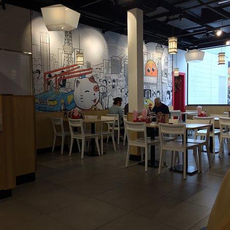 Sukiya - Bosque da Saude